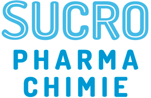 Logo Sucro Pharma Chimie