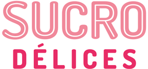 Logo Sucro Délices